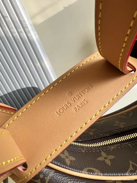 Official oldcobbler LOUIS VUITTON BOULOGNE 0613